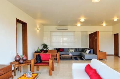 Project Image of 3725.0 - 3768.0 Sq.ft 4 BHK Apartment for buy in Synthesis Altius III