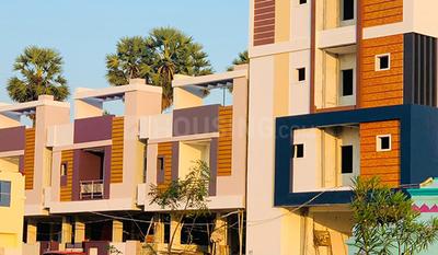 Project Image of 1000.0 - 4650.0 Sq.ft 2 BHK Villa for buy in Vasudha Giridhari Arcade