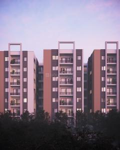 Project Image of 1170.0 - 2096.0 Sq.ft 2 BHK Apartment for buy in Asrithas Signature Towers