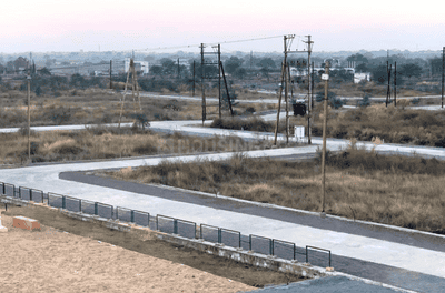Project Image of 6975.01 - 21537.29 Sq.ft Residential Plot Plot for buy in Agrawal Sai Aashirwad Pride City Phase 3