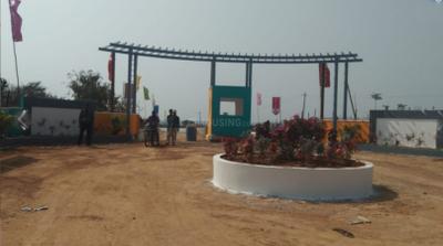 Project Image of 1603.82 - 19902.47 Sq.ft Residential Plot Plot for buy in Tricolour Safrron Rise