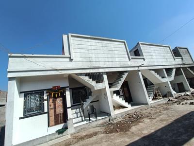 Rameshwaram Residency Elevation 2