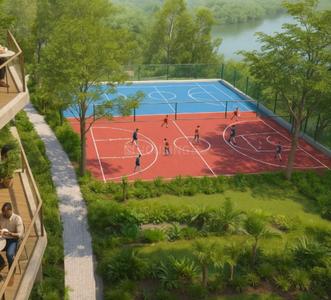 Project Image of 2220 Sq.ft 3 BHK Apartment / Flat for sale in Gattahalli for Rs. 24000000