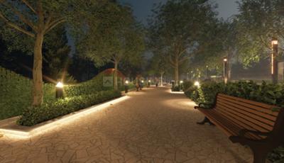 Project Image of 895.17 - 1355.0 Sq.ft 2 BHK Apartment for buy in The Curve