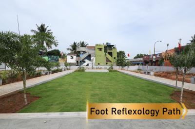Project Image of 983.0 - 1395.0 Sq.ft Residential Plot Plot for buy in KG Shree Prem Vihar