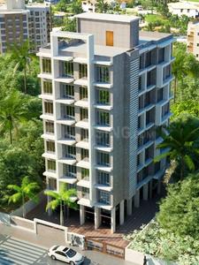 Project Image of 0.0 - 684.0 Sq.ft 1 BHK Apartment for buy in Yug Celeste