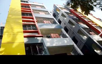 Project Image of 913.0 - 1482.0 Sq.ft 2 BHK Apartment for buy in Surya Enclave