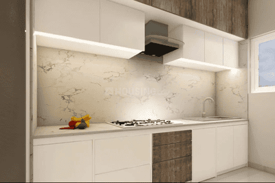 Project Image of 941.0 - 1130.0 Sq.ft 2 BHK Apartment for buy in ICIPL Anagha