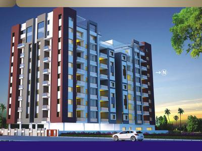 Project Image of 6533.69 - 9418.42 Sq.ft 2 BHK Apartment for buy in Aryan Heights