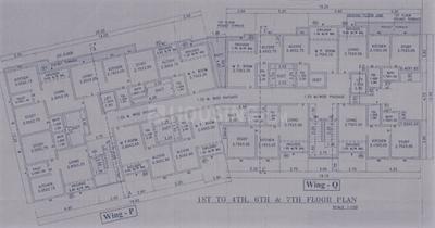 Project Image of 0.0 - 341.0 Sq.ft 1 BHK Apartment for buy in Varun Buildcon