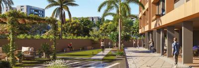 Project Image of 0.0 - 2583.0 Sq.ft 3 BHK Apartment for buy in Siddharth Elite