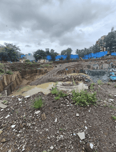 Project Image of 696.0 - 1316.0 Sq.ft 2 BHK Apartment for buy in The Address By GS Wadala