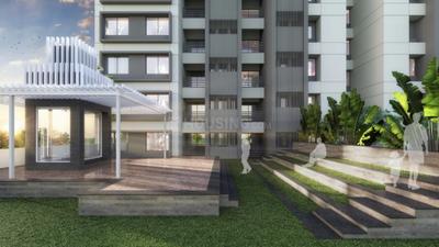 Project Image of 440.67 - 641.96 Sq.ft 2 BHK Apartment for buy in Perfect Sai Sanskruti
