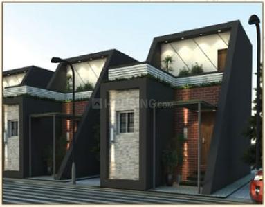 Project Image of 450.0 - 3072.0 Sq.ft Residential Plot Plot for buy in Adiya Arunachala Garden