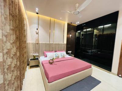 Project Image of 0.0 - 2450.0 Sq.ft 3 BHK Villa for buy in Manglam The Villas