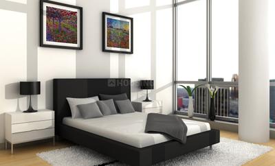Project Image of 1250.0 - 1845.0 Sq.ft 2 BHK Apartment for buy in Bharat Pride Park