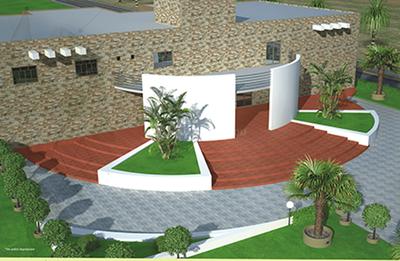 Project Image of 500.0 - 1100.0 Sq.ft 1 BHK Apartment for buy in Dharitri New Universia
