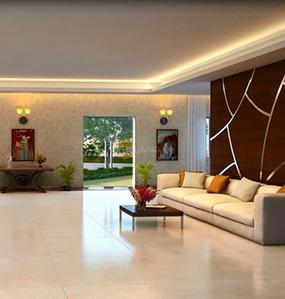 Project Image of 593.0 - 1153.0 Sq.ft 2 BHK Apartment for buy in Swanhousing Swan Green