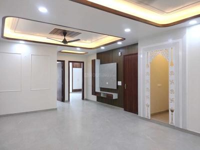 Project Image of 1350.0 - 1620.0 Sq.ft 3 BHK Builder Floor for buy in Sita Royal Residency