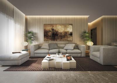 Project Image of 1388.0 - 1960.0 Sq.ft 2 BHK Apartment for buy in Sobha Elan