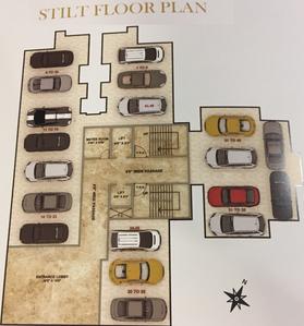 Project Image of 370.0 - 527.0 Sq.ft 1 BHK Apartment for buy in Quality Annex