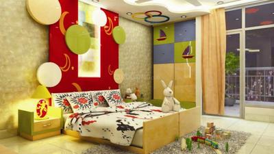 Project Image of 1050.0 - 1382.0 Sq.ft 3 BHK Apartment for buy in SVP Delhi Heights