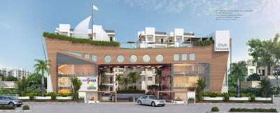 Project Image of 1025.0 - 1640.0 Sq.ft 2 BHK Apartment for buy in Giridhari Avighna