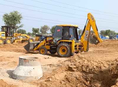 Project Image of 525.82 - 3593.53 Sq.ft Residential Plot Plot for buy in MJ Urban Vatika