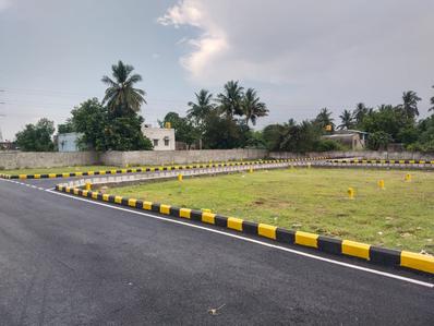 Project Image of 600.0 - 1200.0 Sq.ft Residential Plot Plot for buy in Real Kalyani Avenue
