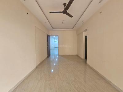 Project Image of 290.2 - 425.61 Sq.ft 1 BHK Apartment for buy in KK Radha Nilaya