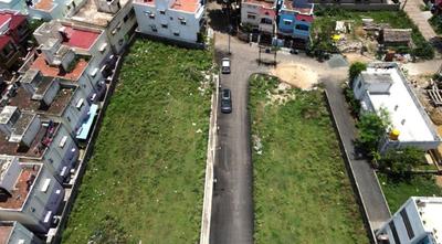 Project Image of 1215.0 - 2066.0 Sq.ft Residential Plot Plot for buy in Vamaja IRIS Avenue