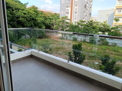 Project Image of 1216.0 - 1694.0 Sq.ft 2 BHK Apartment for buy in Sid GRR Sumitra Homes