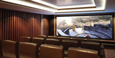Project Image of 3210.0 - 7540.0 Sq.ft 3 BHK Apartment for buy in Mantri A