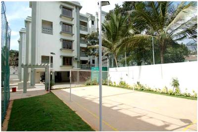 Project Image of 2100.0 - 2200.0 Sq.ft 3 BHK Apartment for buy in XS Real Pallava Heights