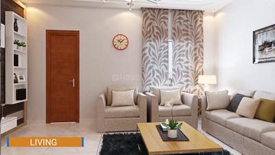 Project Image of 950.0 - 1375.0 Sq.ft 2 BHK Apartment for buy in Shrishti Enclave