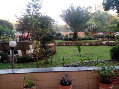 Project Image of 625 Sq.ft 1 BHK Apartment / Flat for sale in Santacruz East for Rs. 17000000
