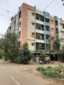 Project Image of 862.0 - 1800.0 Sq.ft 2 BHK Apartment for buy in Magnolia Enclave