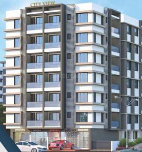 Project Image of 555.96 - 789.86 Sq.ft 2 BHK Apartment for buy in Shree City View