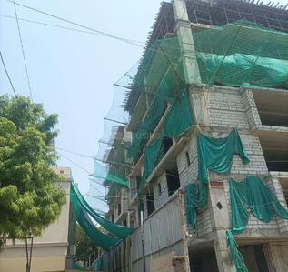 Project Image of 4159.17 - 4693.3 Sq.ft 4 BHK Apartment for buy in The Life