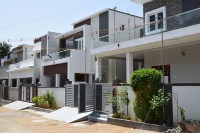 Project Image of 875.0 - 1875.0 Sq.ft Residential Plot Plot for buy in Kumaran Garden Phase 2