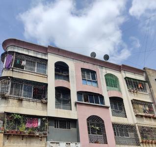 Project Image of 0.0 - 530.0 Sq.ft 1 BHK Apartment for buy in Ashirwad Complex