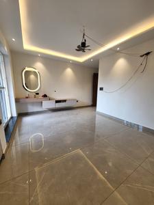 Project Image of 0.0 - 3850.0 Sq.ft 4 BHK Builder Floor for buy in Swastik High End 465 Sq Yd