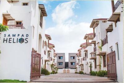 Project Image of 0.0 - 1845.0 Sq.ft 4 BHK Villa for buy in Sampad Helios