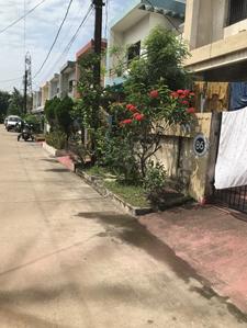 V S V3 Balaji Green City And Balaji Hights Villa Internal Roads & Footpaths 1
