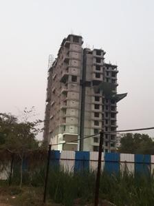 Project Image of 0.0 - 613.0 Sq.ft 2 BHK Apartment for buy in Gurukrupa Amber Vista