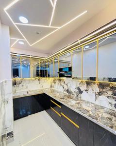 Project Image of 750.0 - 950.0 Sq.ft 3 BHK Builder Floor for buy in Shiv Mahima Luxury Floors