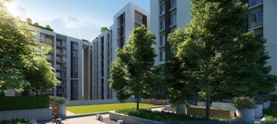 Project Image of 897.0 - 1528.0 Sq.ft 2 BHK Apartment for buy in Solus