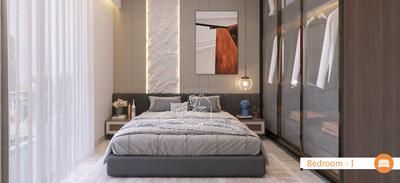 Project Image of 1120.0 - 1457.0 Sq.ft 2 BHK Apartment for buy in Royal Dream City 2