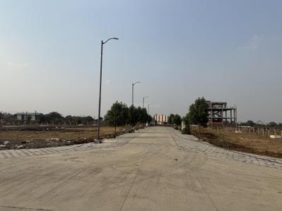Project Image of 1291.67 - 2459.55 Sq.ft Residential Plot Plot for buy in Swami Shree Ganesh Vatika 9
