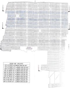 Project Image of 720 Sq.ft Residential Plot / Land for sale in Bagpota for Rs. 650001